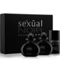 Michel Germain Men's Sexual Noir Pour Homme 3-Pc. Gift Set,  Created for Macy's